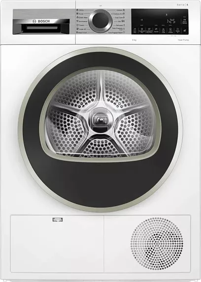  Сушильная машина BOSCH WQG1420AME RU