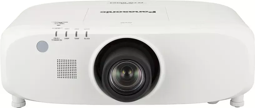 Panasonic PT-EZ770ZEJ