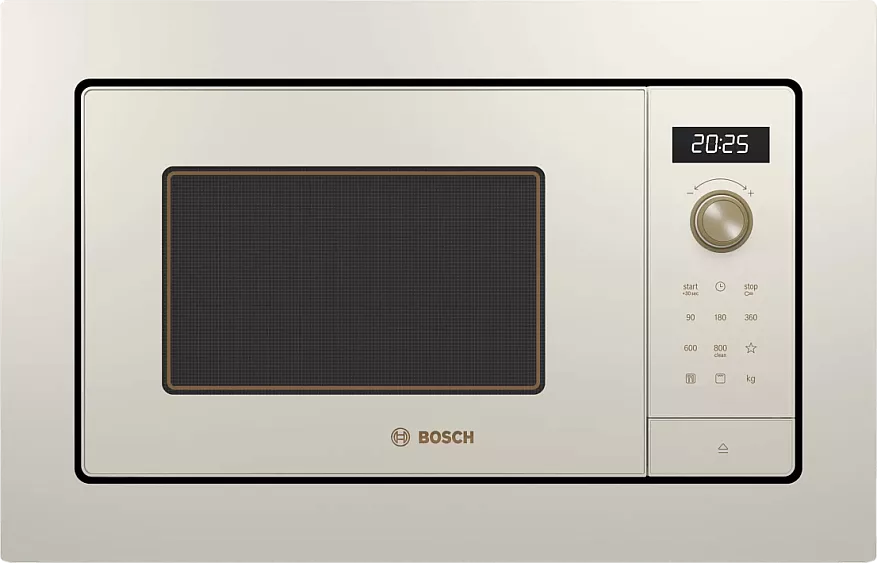Микроволновая печь BOSCH BEL653MP3 RU