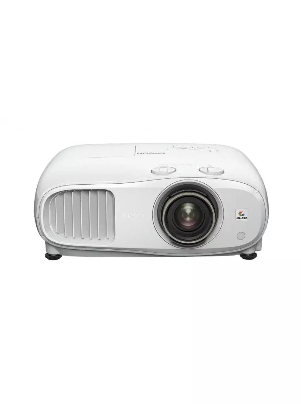Проектор Epson EH-TW7000, белый
