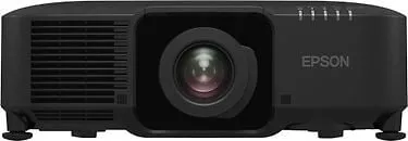 Проектор Epson EB-PU2010B, черный