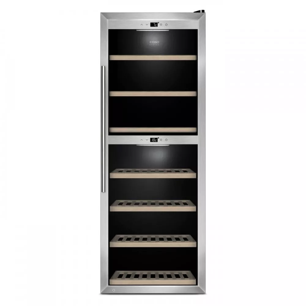 Винный шкаф CASO WineComfort 1260 Smart RU