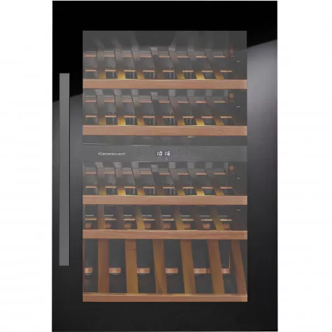Винный шкаф Kuppersbusch FWK 2800.0 S3 RU