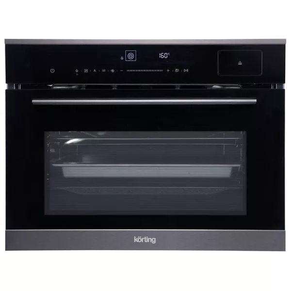 Духовой шкаф Korting OKB 3450 GNBX Steam RU