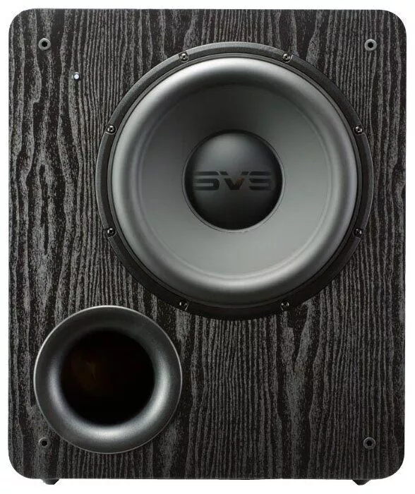 Сабвуфер SVS PB-2000, черный
