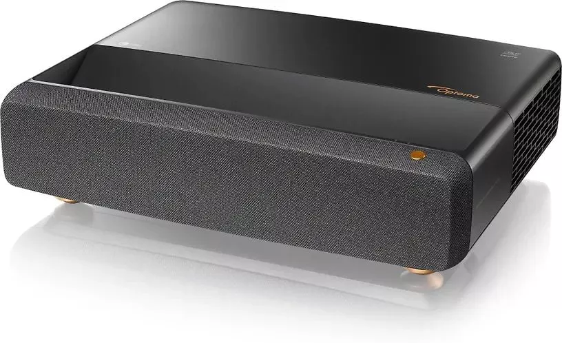 Проектор Optoma L1