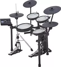 Электробарабаны Roland TD-17KVX2