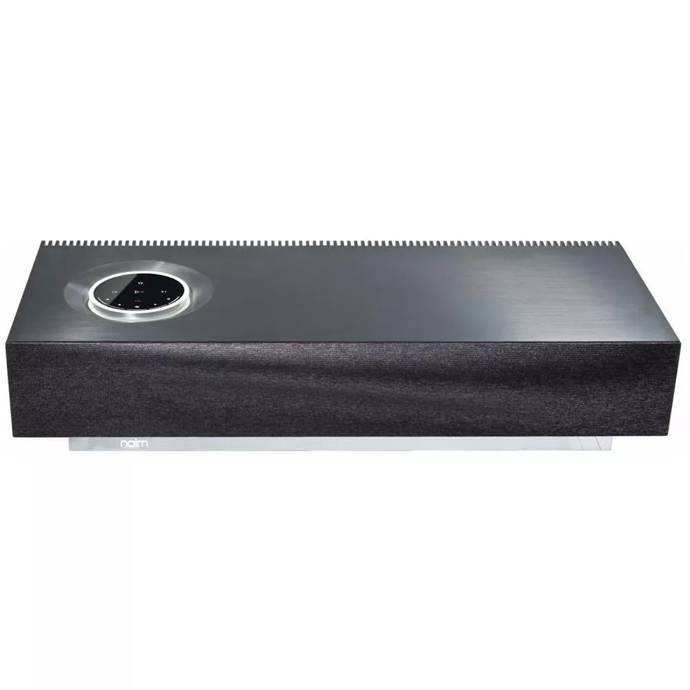 Беспроводная музыкальная система Naim Mu-so 2nd Generation 