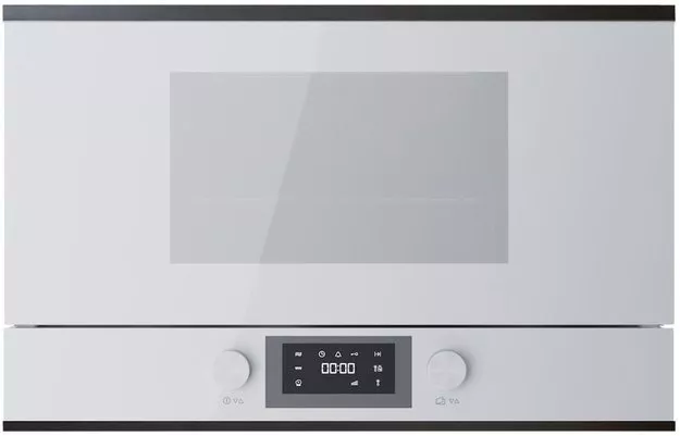 Встраиваемая микроволновая печь Kuppersbusch ML 6330.0 W2 RU