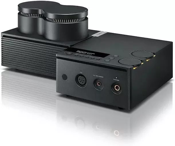 Усилитель для наушников Yamaha HA-L7A