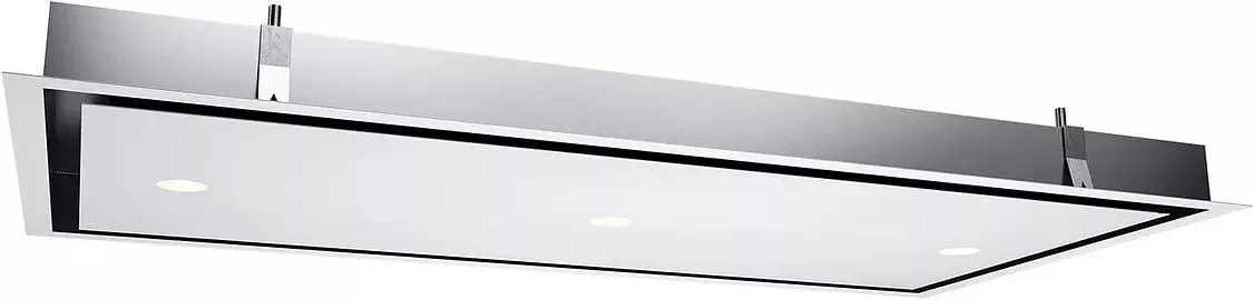 Вытяжка Thermex Passat, серая