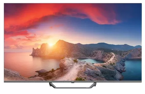 Телевизор Haier 50 SMART TV S2 Pro RU