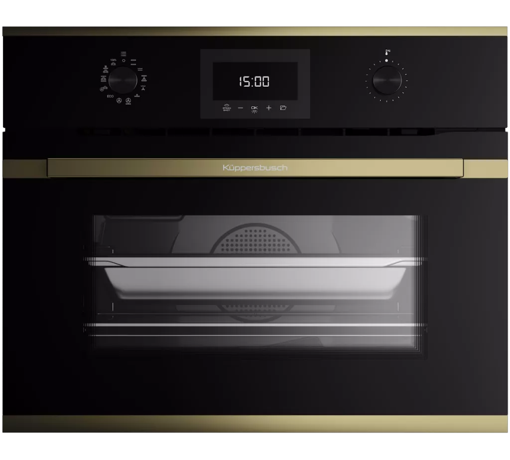 Духовой шкаф Kuppersbusch CBD 6340.0 S4 Gold