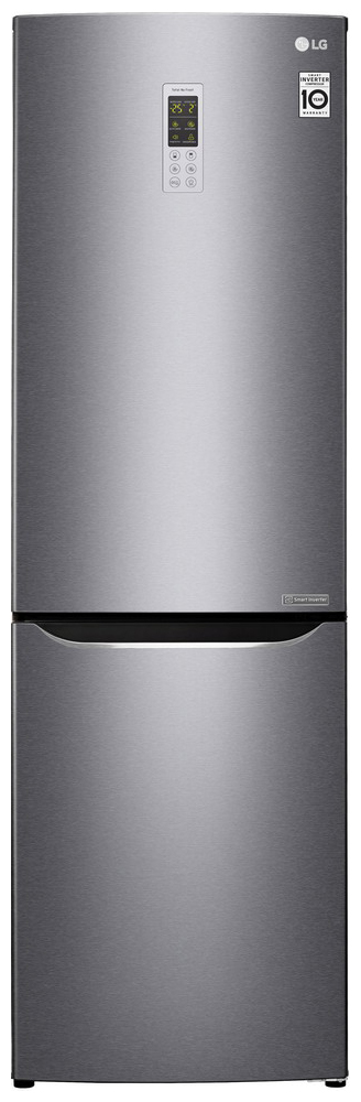 Холодильник LG GA-B419SLGL RU