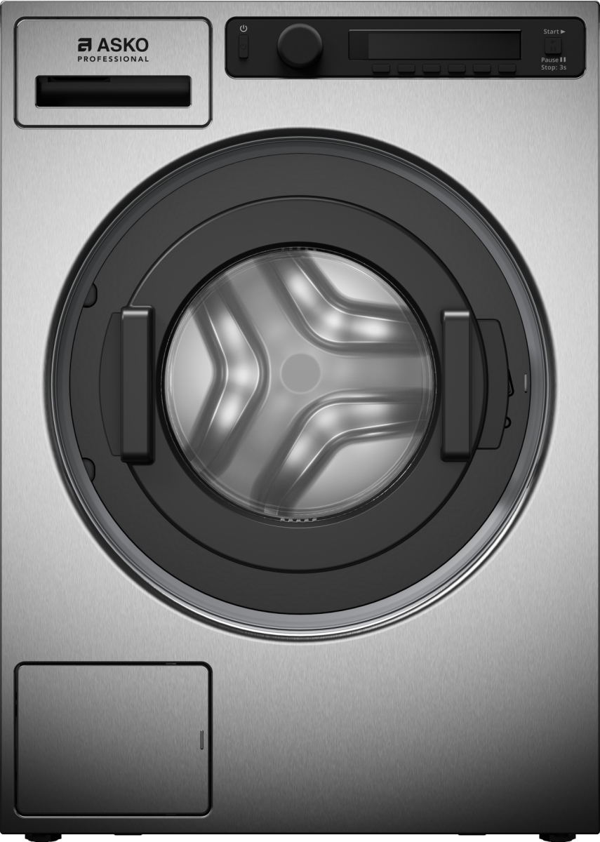 Стиральная машина Asko WMC8947PI.S RU