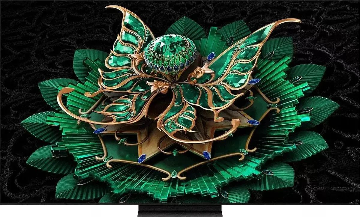 Телевизор TCL 75C7K RU