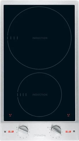 Индукционная варочная панель Miele CS1212-1 