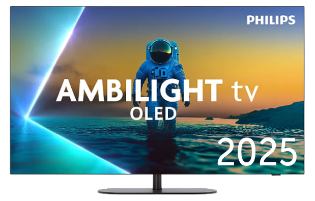 Телевизор Philips 55OLED810