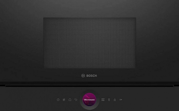 Микроволновая печь BOSCH BEL7321B1 RU