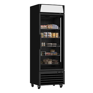 Витрина морозильная NORD FSC 400 GB RU