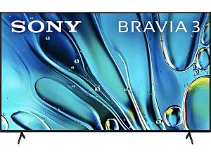 Телевизор Sony Bravia 3 K-75S30 RU
