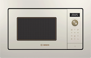 Микроволновая печь BOSCH BEL653MP3 RU