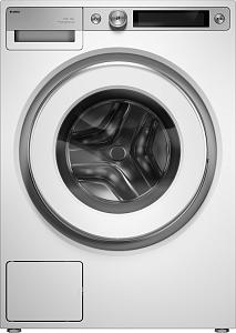 Стиральная машина Asko W7096XW белая RU