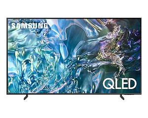 Телевизор Samsung QE55Q60DAUXRU RU