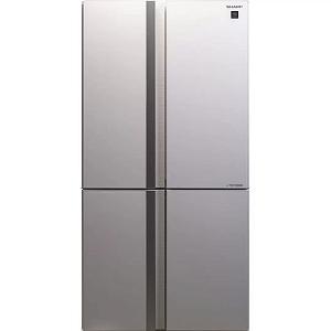 Холодильник Sharp SJGX98PWH RU