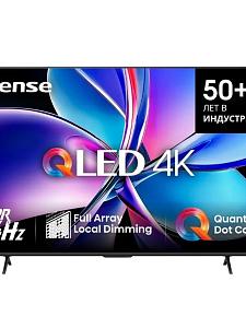 Телевизор Hisense 85E7Q PRO RU
