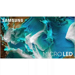Телевизор Samsung MNA110MS1AC Quantum Dot, HDR 2021