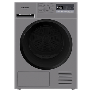 Сушильная машина с тепловым насосом MAUNFELD MFDM168SL02 RU