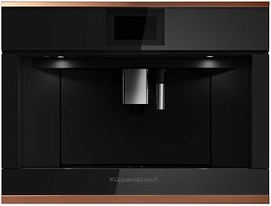 Встраиваемая кофемашина Kuppersbusch CKV 6800.0 S7 RU