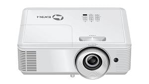 Проектор Exell EXD102STW RU