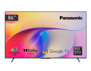 Телевизор Panasonic TH-86NX900R RU