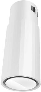 Вытяжка Maunfeld Adelaide 39 Isla белая RU